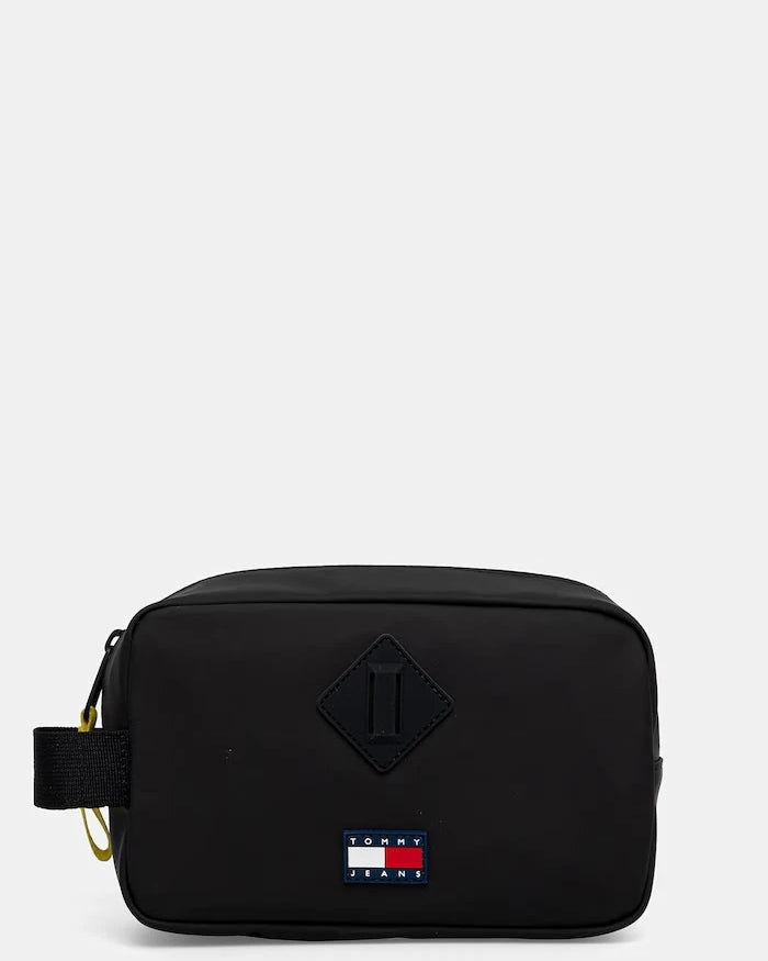 Tommy Jeans Erkek Kozmetik Çantası