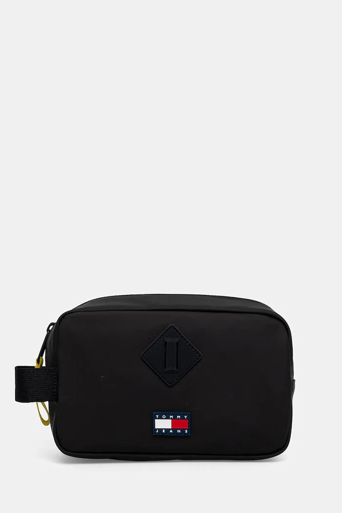 Tommy Jeans Erkek Kozmetik Çantası