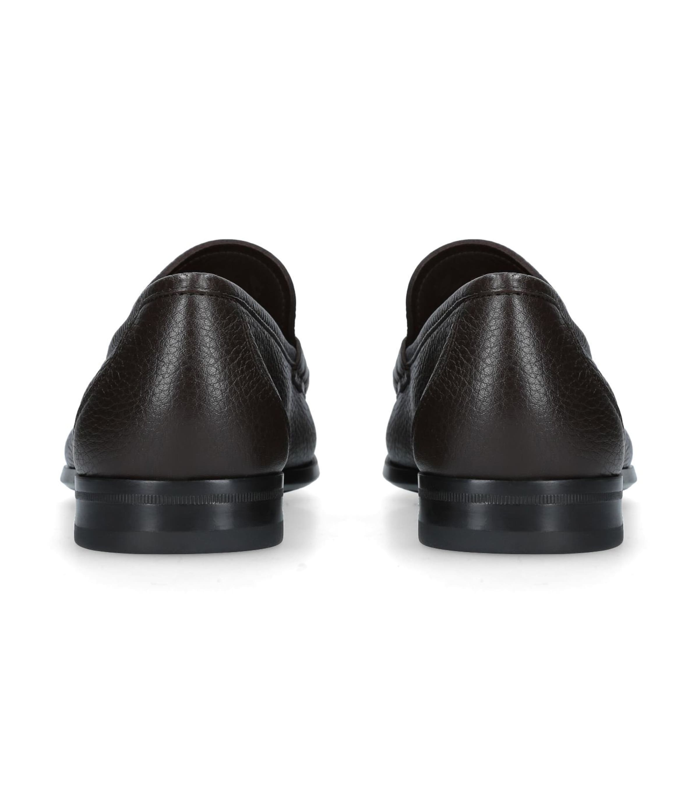 Salvatore Ferragamo Grandioso Loafers