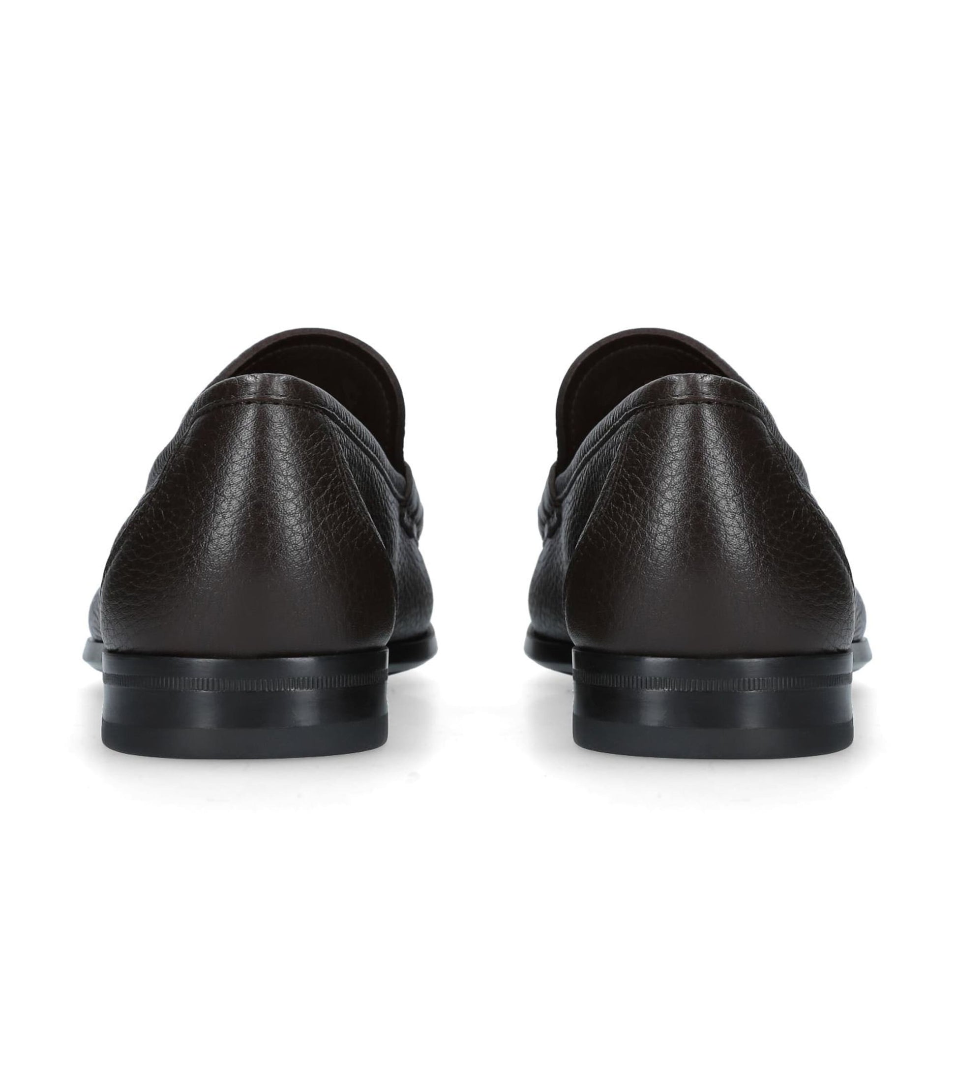 Salvatore Ferragamo Grandioso Loafers