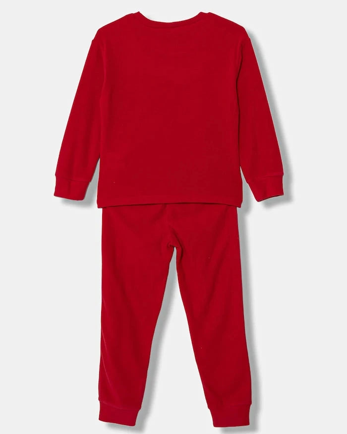 United Colors of Benetton Çocuk Pijaması