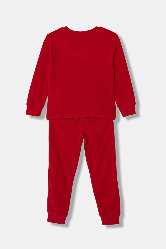 Детска пижама United Colors of Benetton