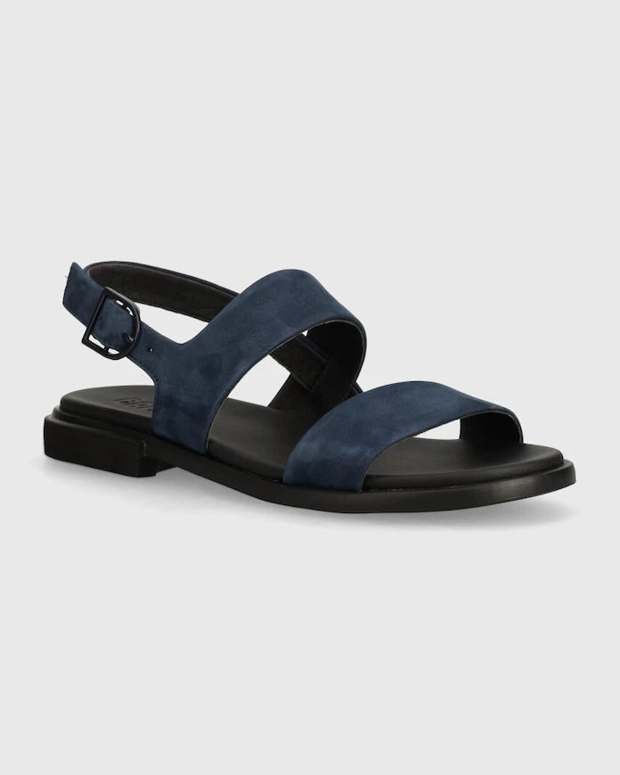 Nubuk Sandalet Camper Edy