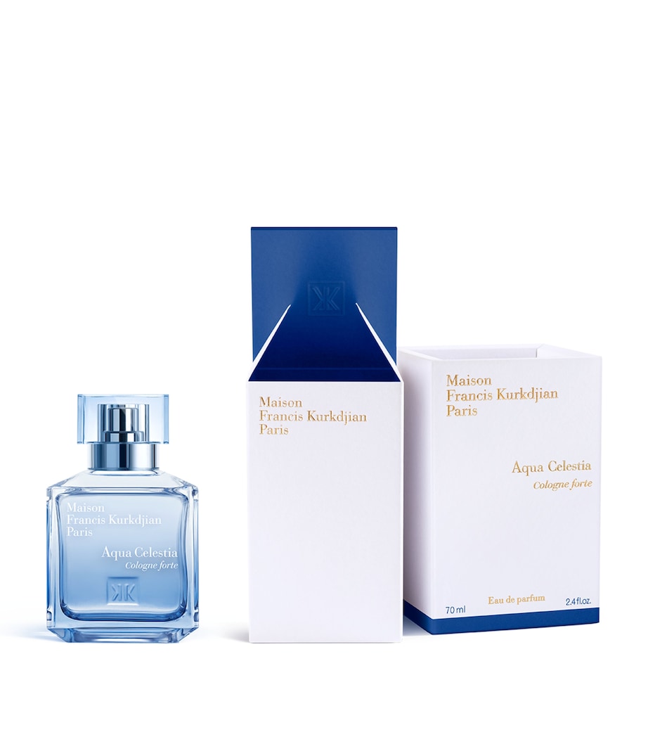 Aqua Celestia Cologne forte Eau de Parfum (70ml)