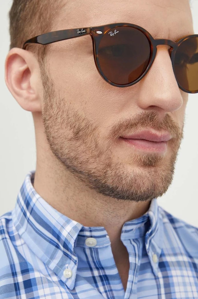 Ray-Ban - Gözlük 0RB2180.710/73.51.