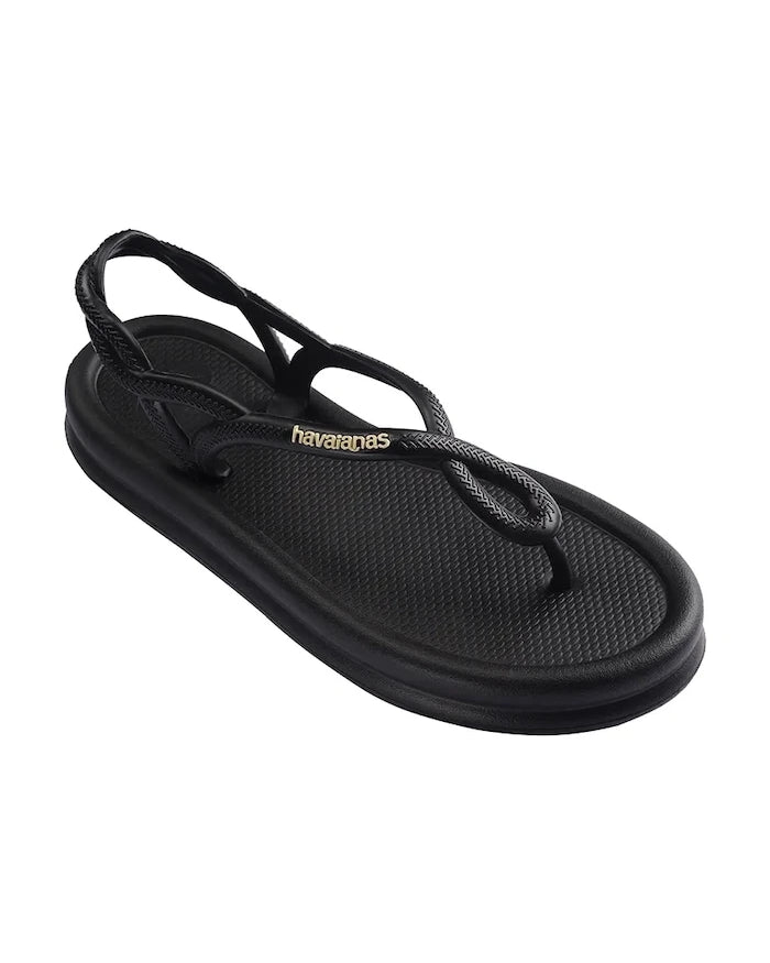 Havaianas kadın parmak arası terlik LUNA PUFFED UP