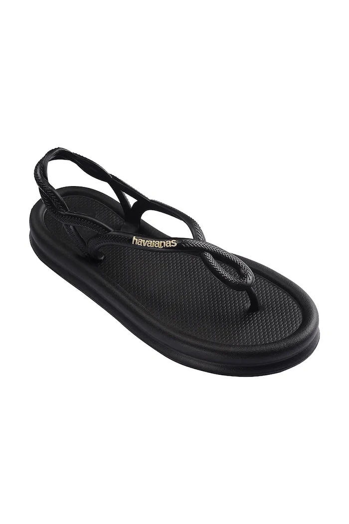 Havaianas kadın parmak arası terlik LUNA PUFFED UP