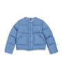 Moncler Enfant Down Agap Jacket (8-10 Years)
