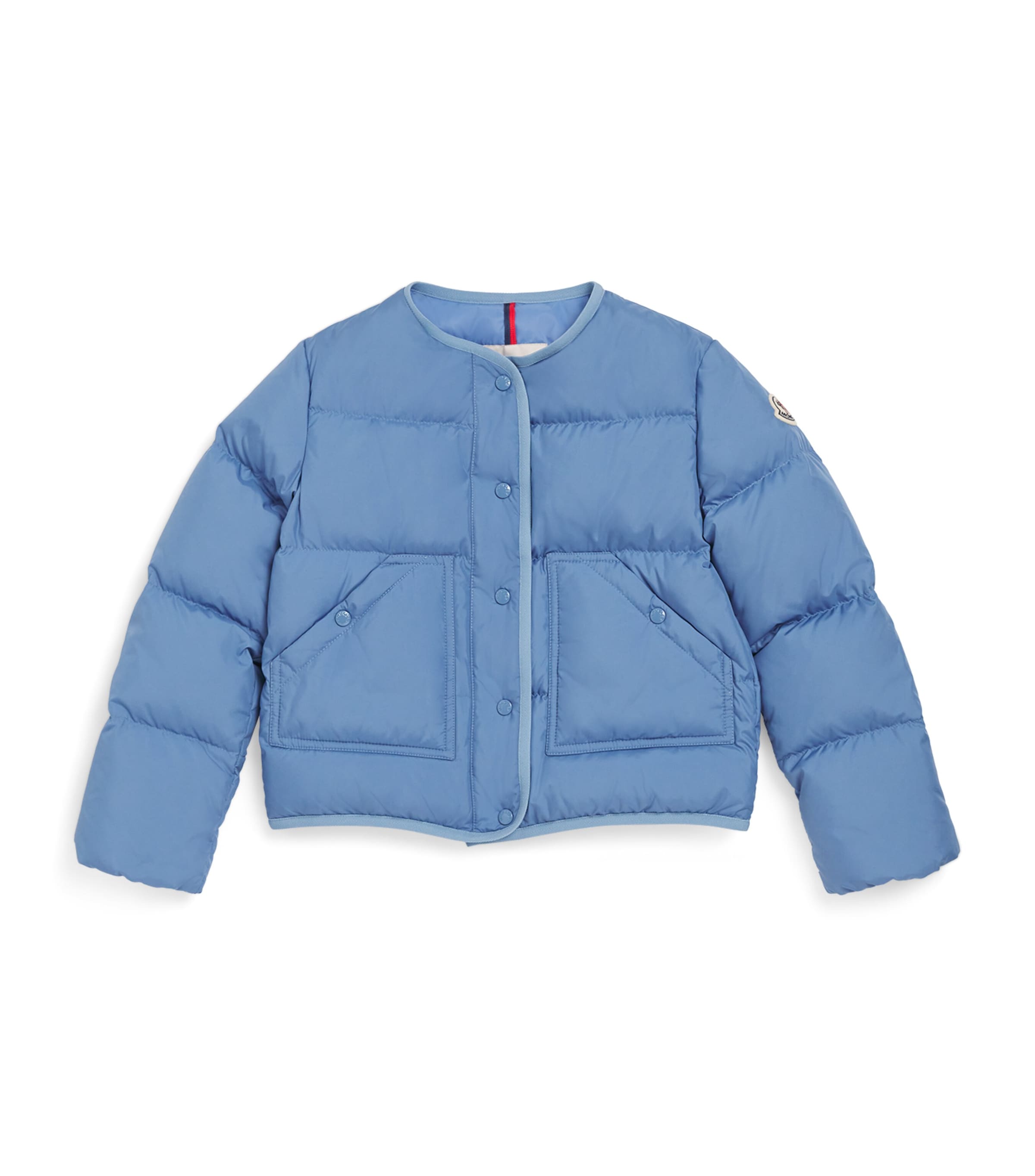 Moncler Enfant Down Agap Jacket (8-10 Years)