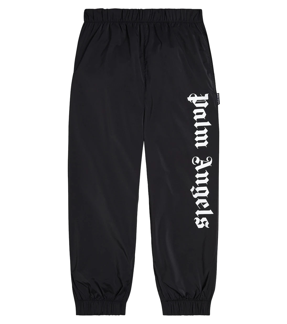 Palm Angels Kids - Logo cotton jersey sweatpants