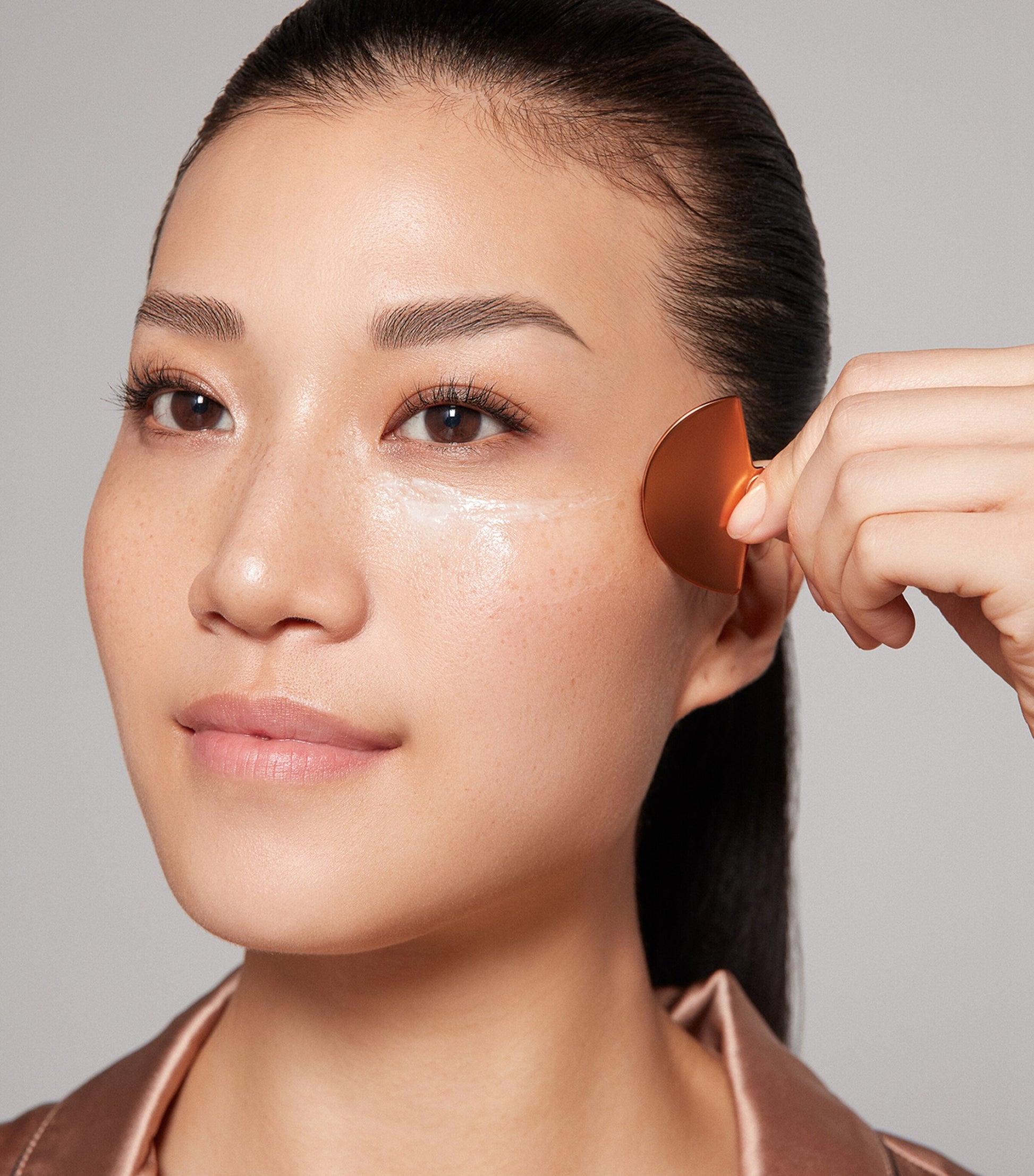 AUGUSTINUS BADER The Face Cream Mask (50ml)