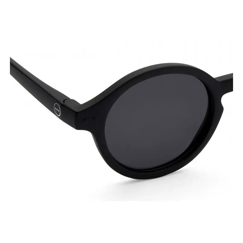 IZIPIZI - Kids Plus Sunglasses | Black