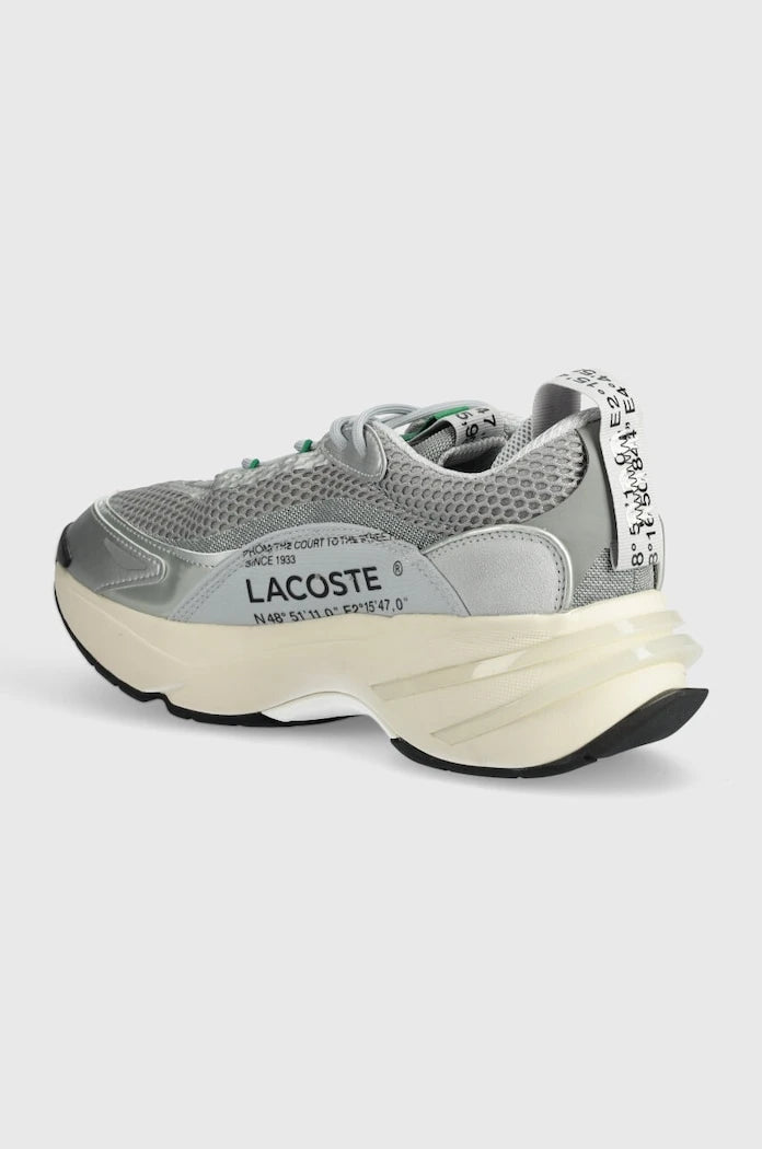 Маратонки Lacoste Audyssor Synthetic