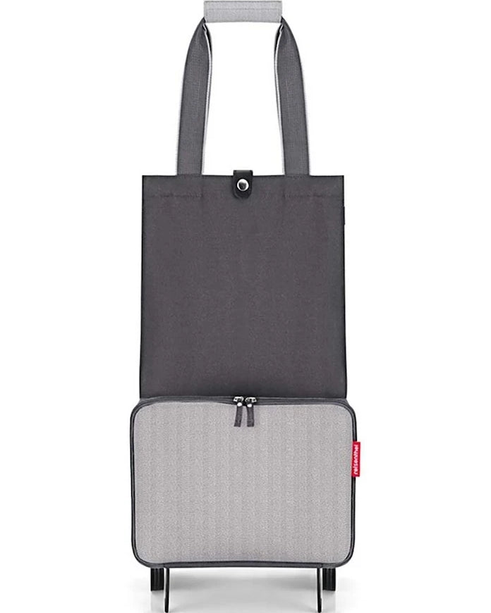 Reisenthel Foldabletrolley, 30 L Katlanabilir Alışveriş Arabası