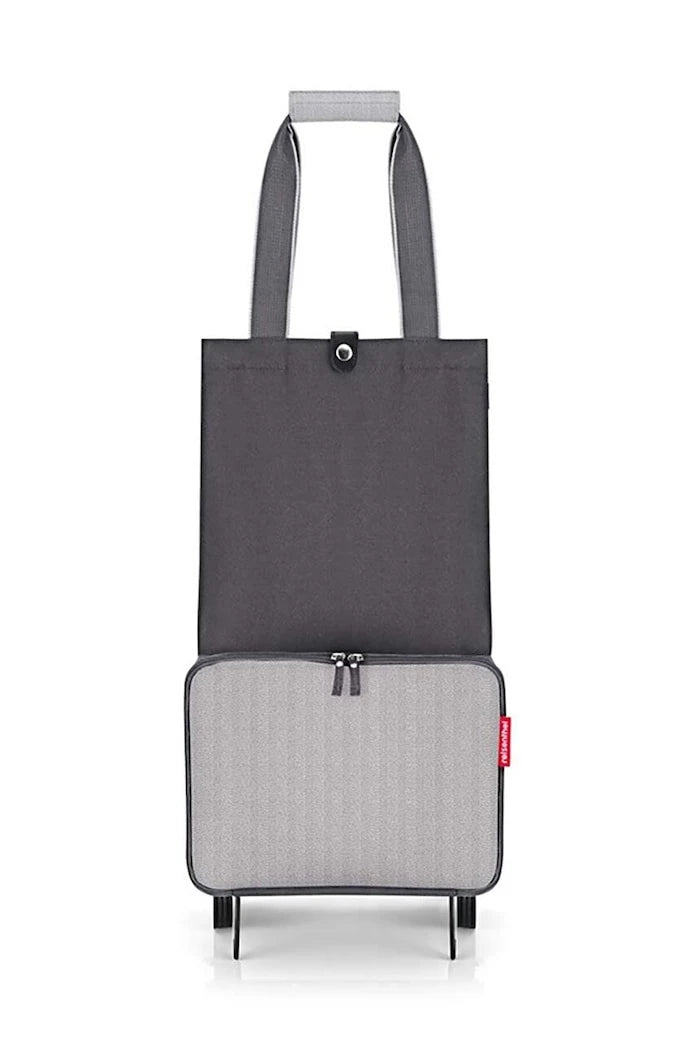 Reisenthel Foldabletrolley, 30 L Katlanabilir Alışveriş Arabası