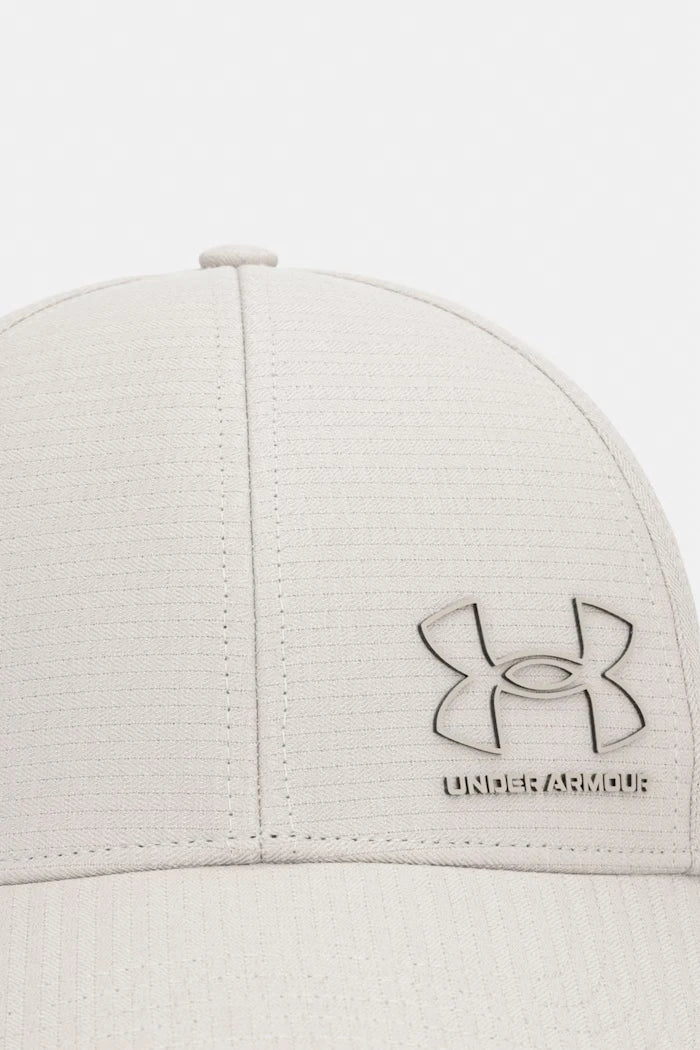 Шапка с козирка Under Armour Iso Chill Armourvent