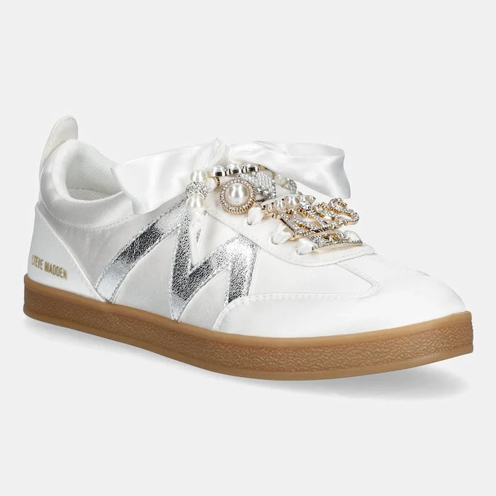 Маратонки Steve Madden Degree-P