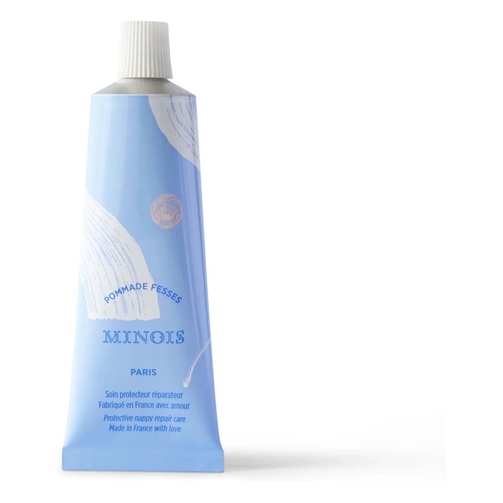 Minois - Buttock ointment - 50 ml