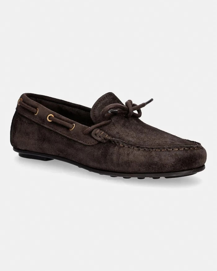 Gant Seabaya Süet Mokasen