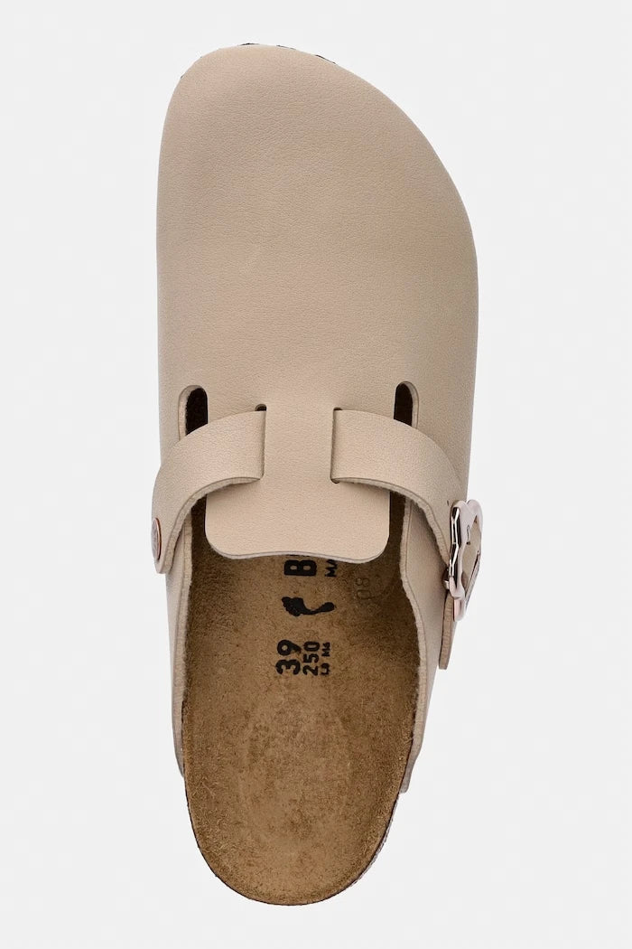 Детски чехли Birkenstock Boston