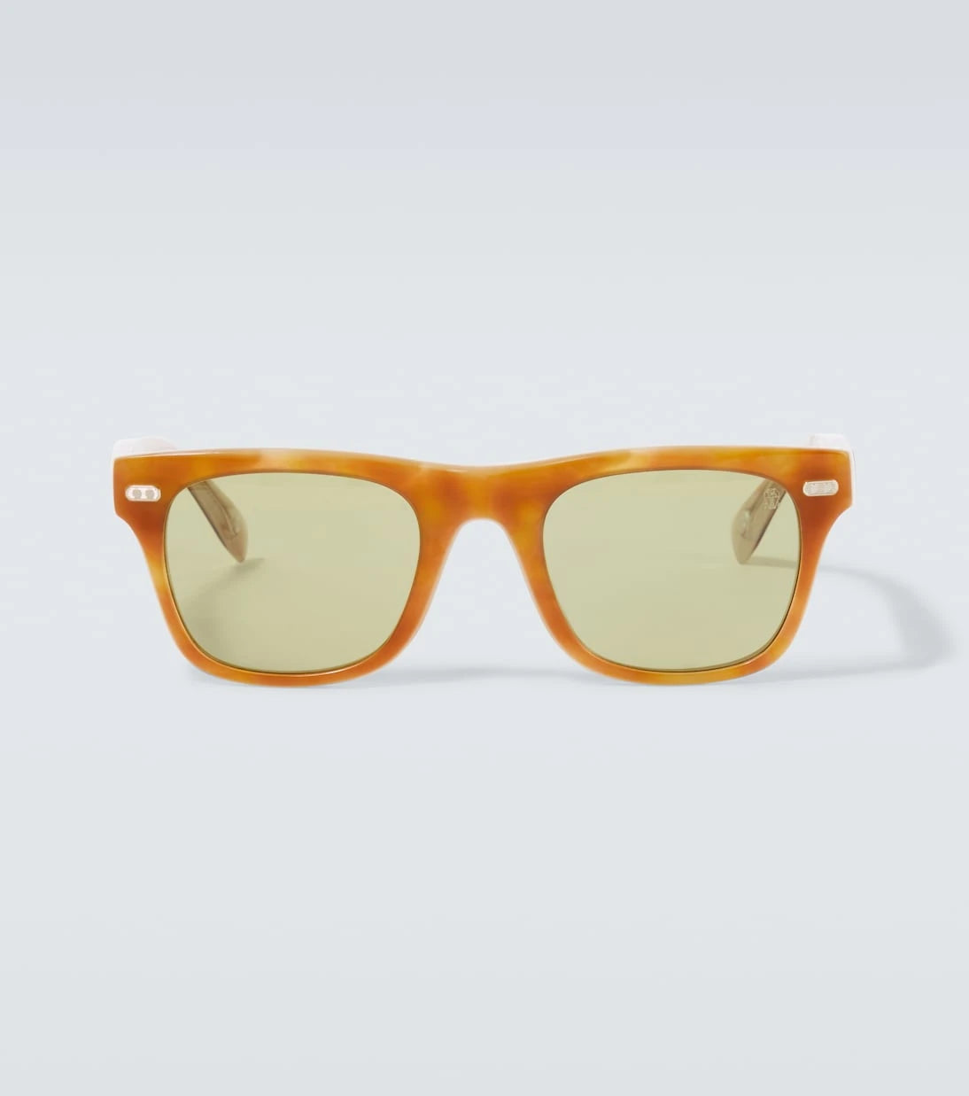 Brunello Cucinelli - Square sunglasses