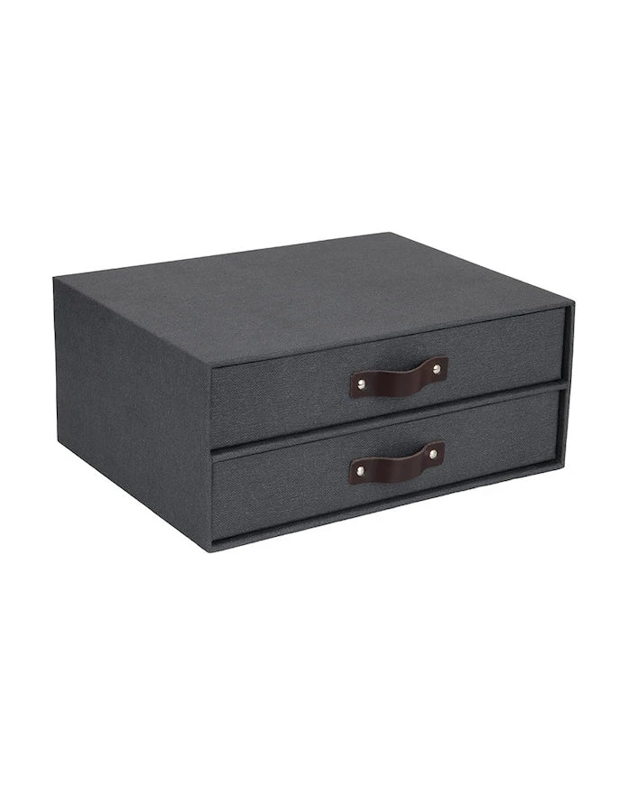 Bigso Box of Sweden Birger Doküman Organizeri