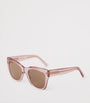 Givenchy Acetate City Sunglasses