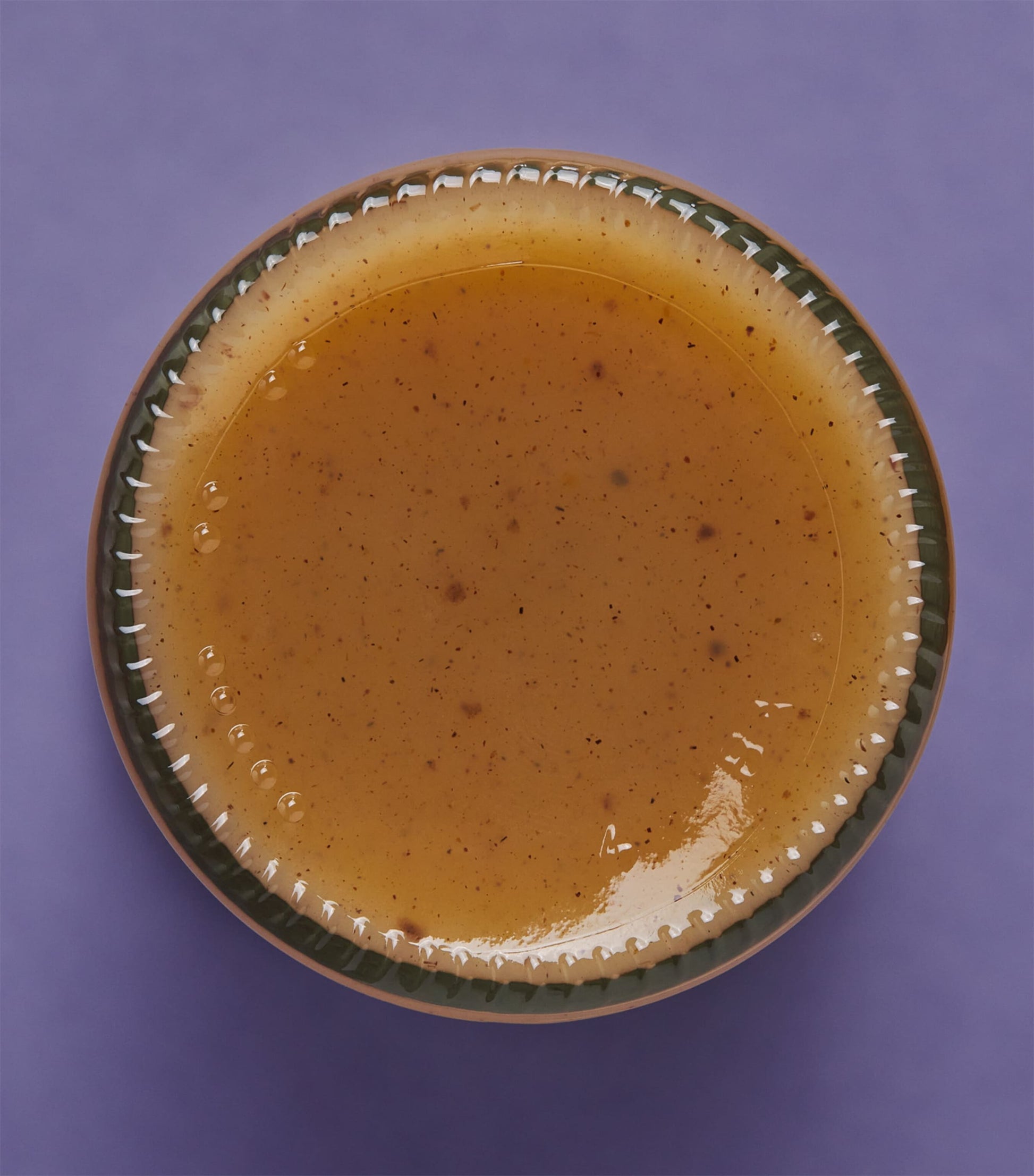 Hot Cross Bun Curd (305g)