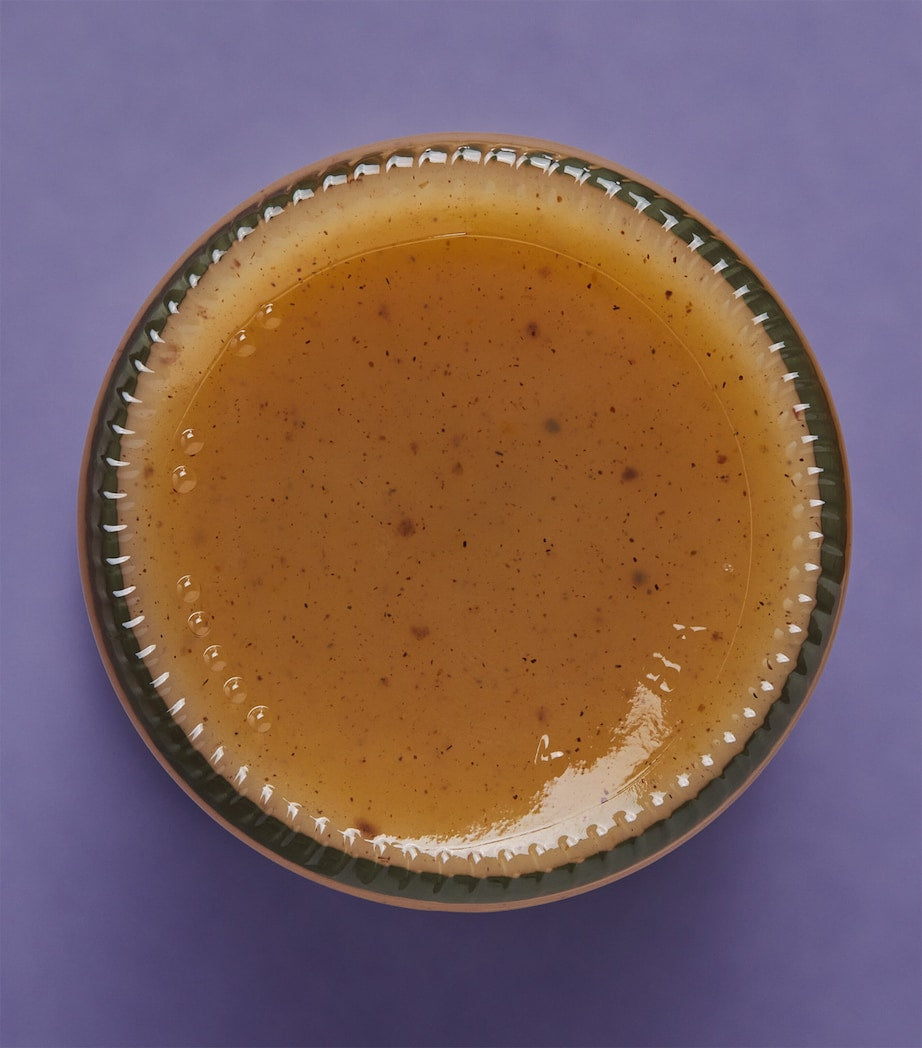 Hot Cross Bun Curd (305g)