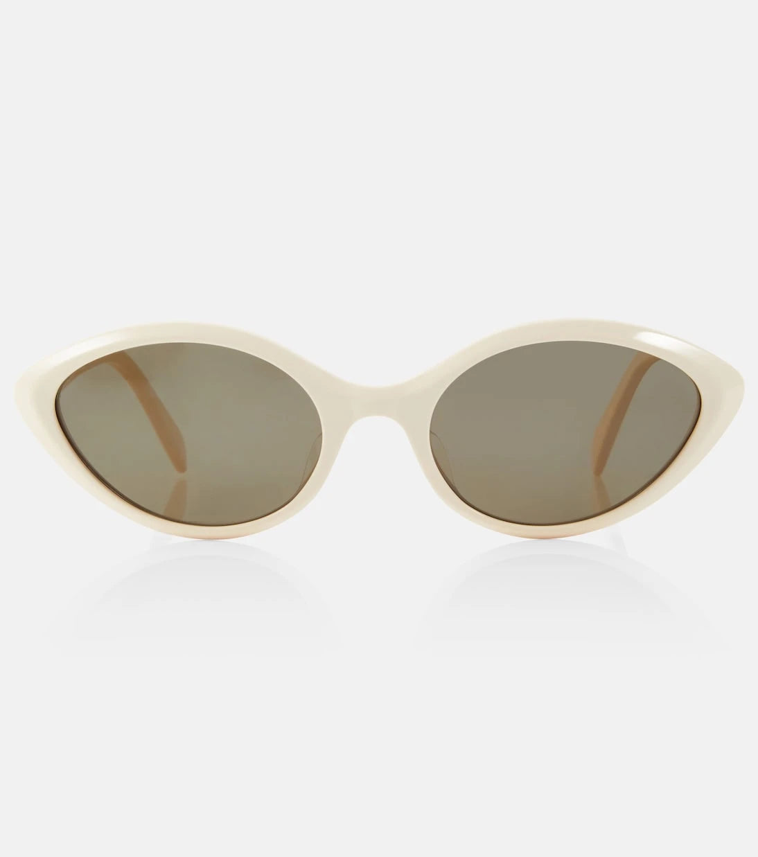 Celine Eyewear - Cat-eye sunglasses