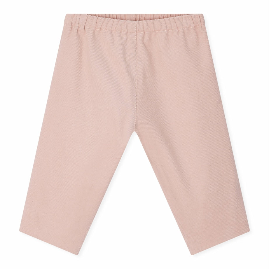 Bonpoint Pinwale Leggings (6-18 Months)