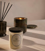 Leather & Oud Candle (250g)