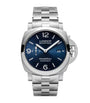 Panerai Stainless Steel Luminor Marina Watch 44mm