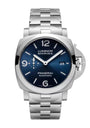 Panerai Stainless Steel Luminor Marina Watch 44mm
