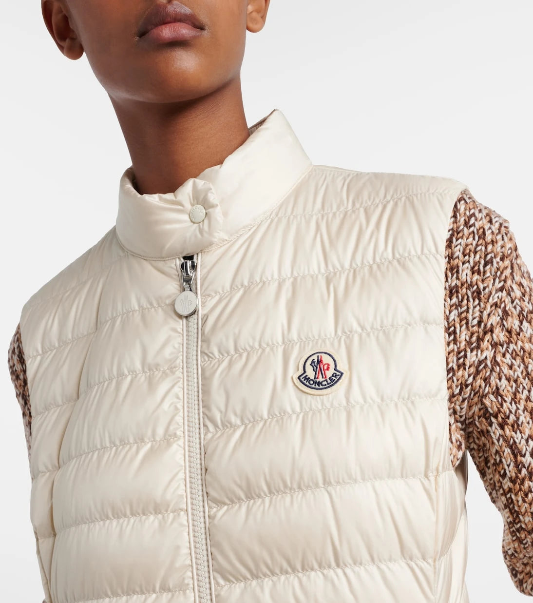 Moncler - Igens down vest