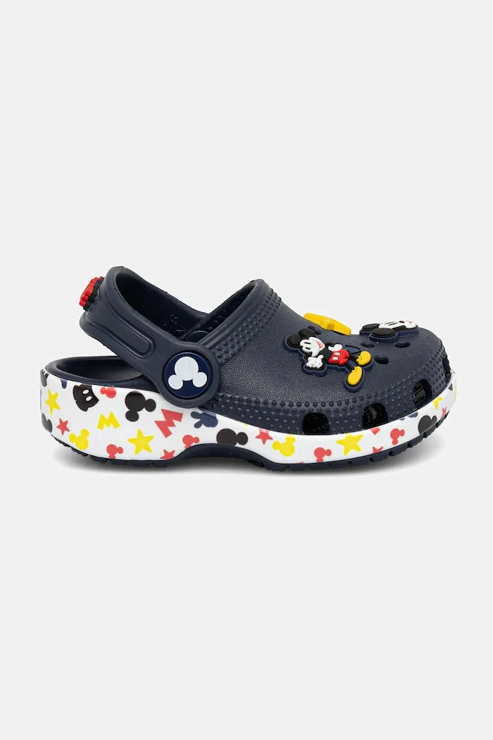 Çocuk Terlik Crocs CLASSIC MICKEY FRIENDS CLOG