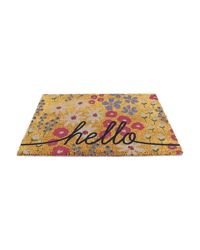 Artsy Doormats Paspas 60 x 40 cm