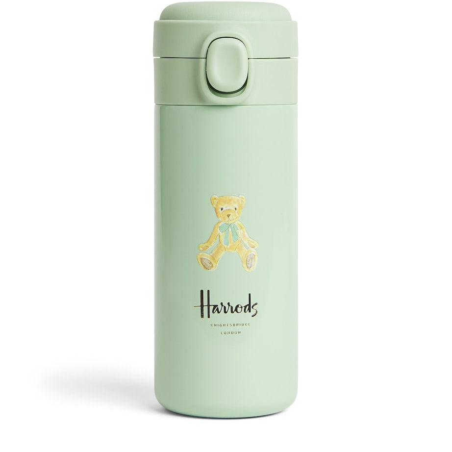 Henry Bear Water Bottle (320ml)