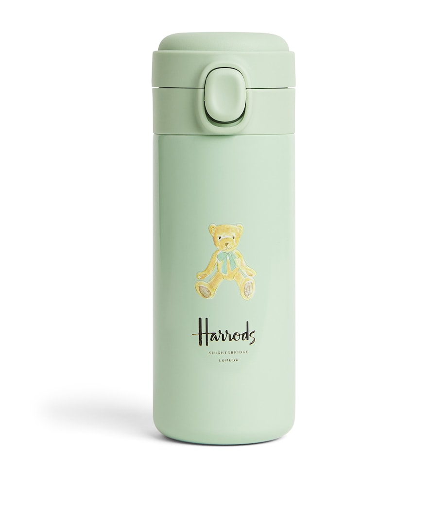 Henry Bear Water Bottle (320ml)