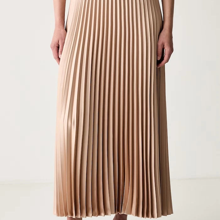 Weekend Max Mara плиси pileli etek WKDNICCHIA