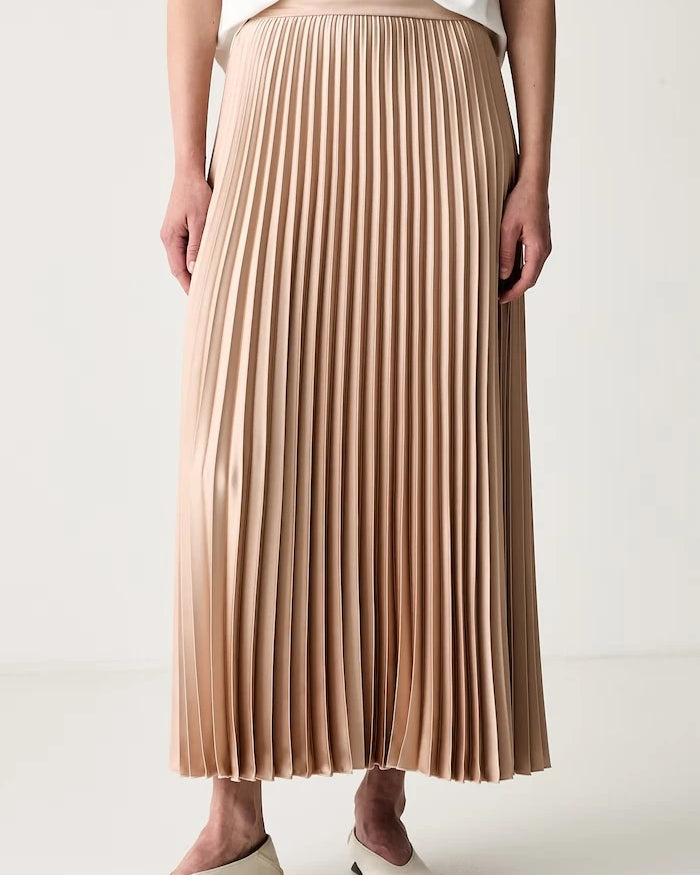 Weekend Max Mara плиси pileli etek WKDNICCHIA
