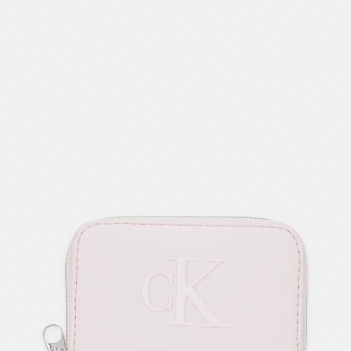 Calvin Klein kadın suni deri cüzdan