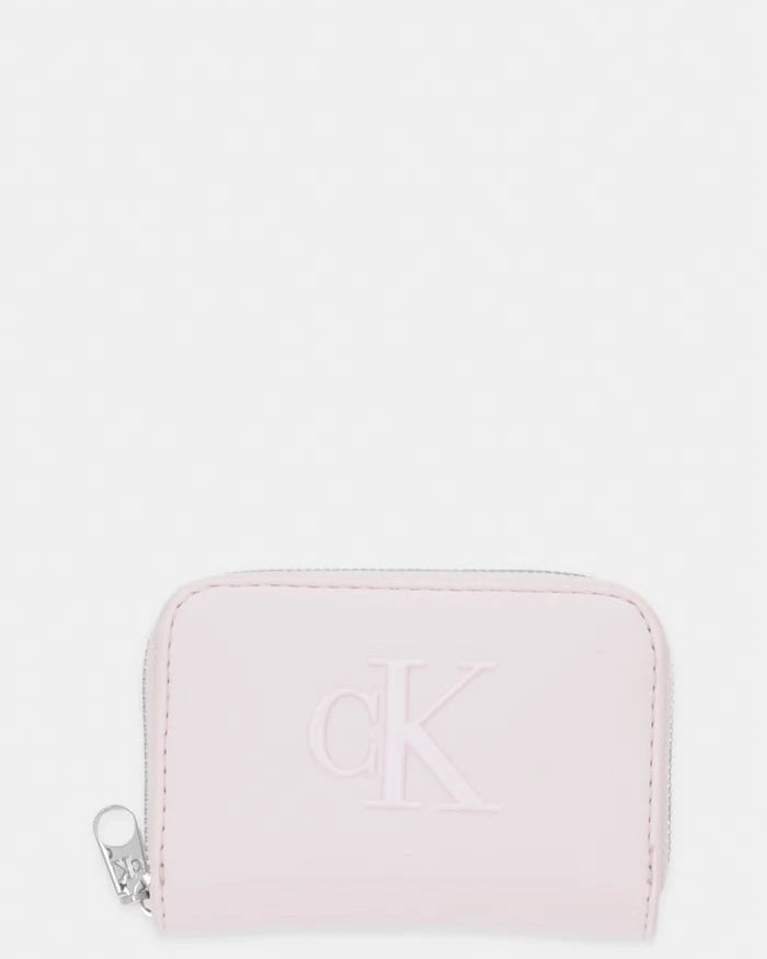 Calvin Klein kadın suni deri cüzdan