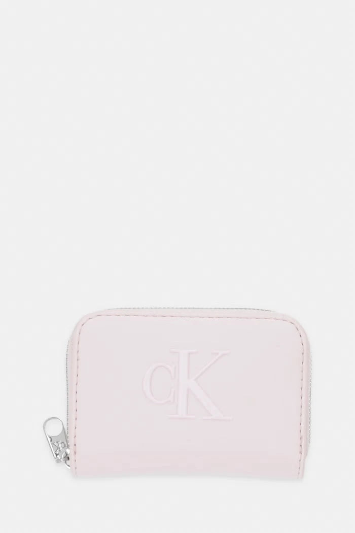 Calvin Klein kadın suni deri cüzdan