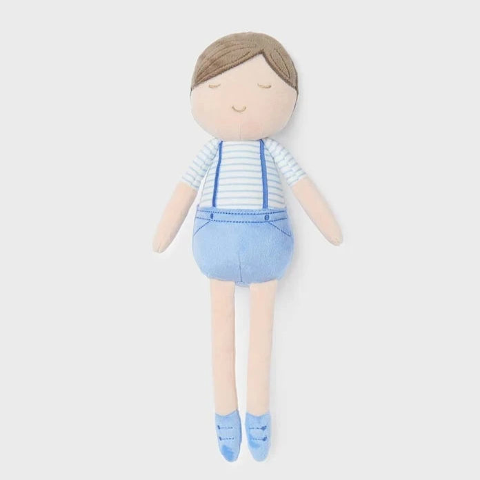 Бебешка играчка Mayoral Newborn