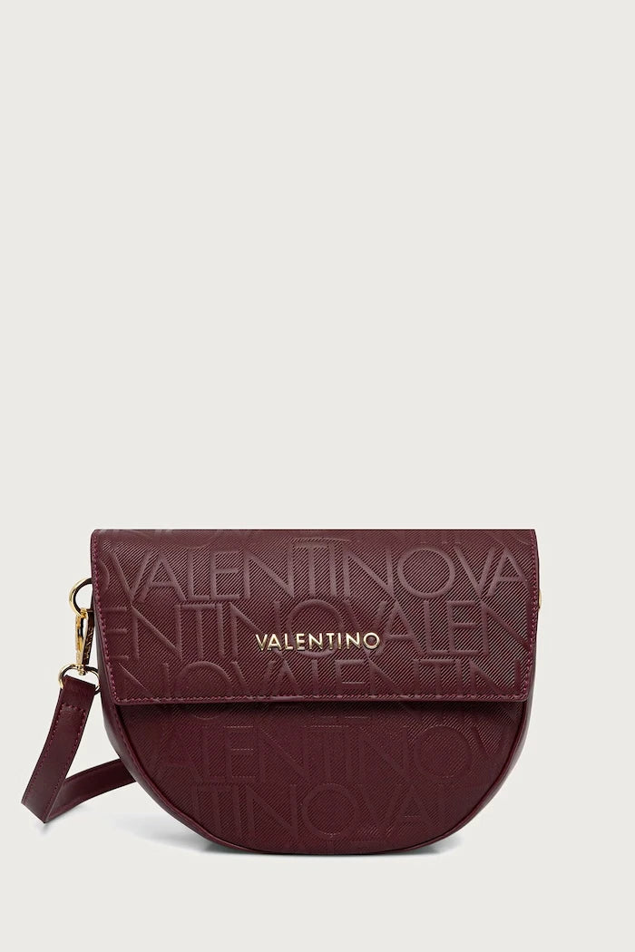 İmitasyon deriden kadın crossbody çanta GYNEVRA RE