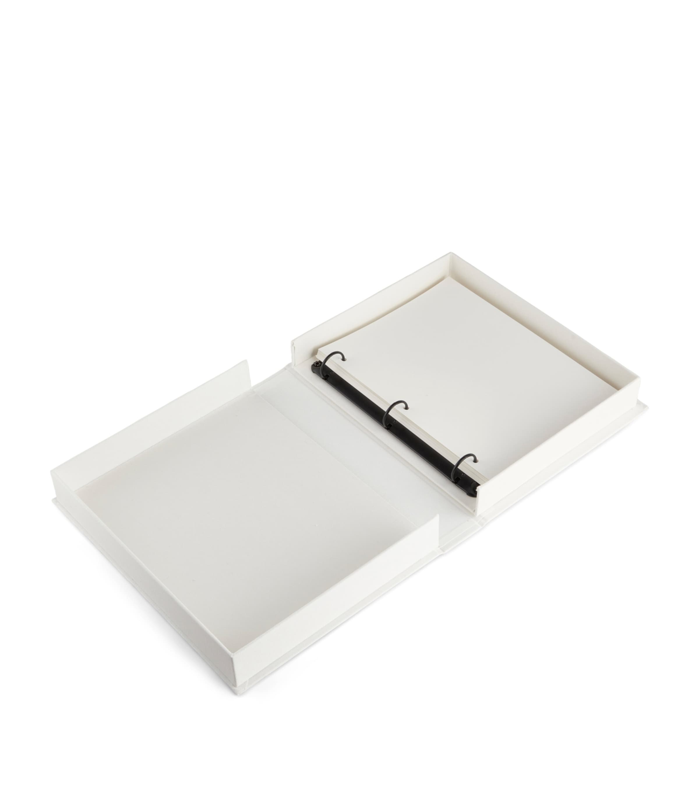 A Story Of Love Photo Album