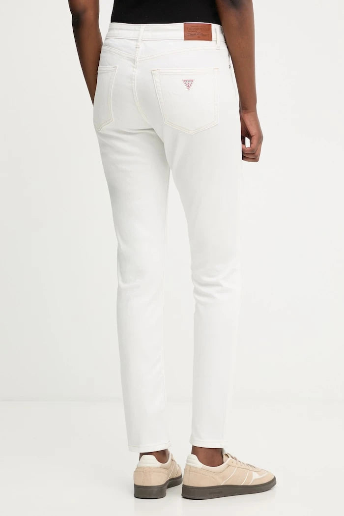 Guess Jeans дънки skinny дамски