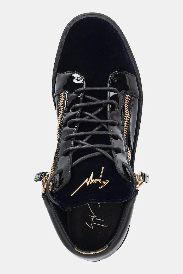 Маратонки Giuseppe Zanotti May