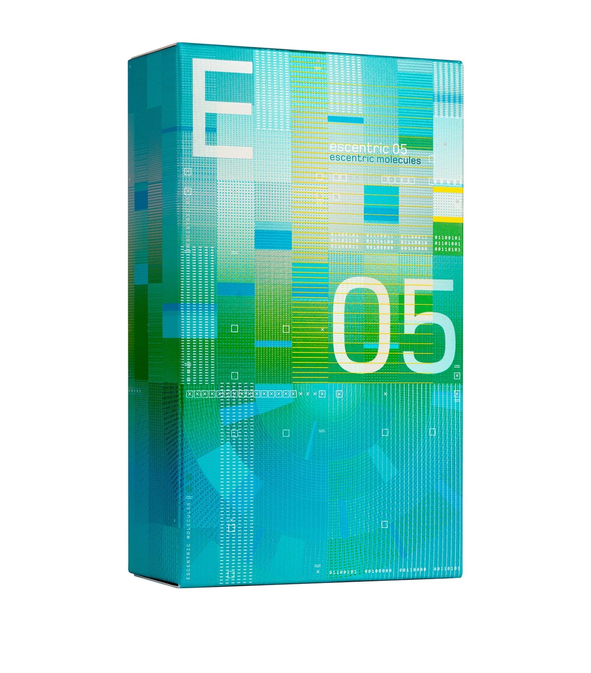 Escentric 05 Eau de Toilette (100ml)